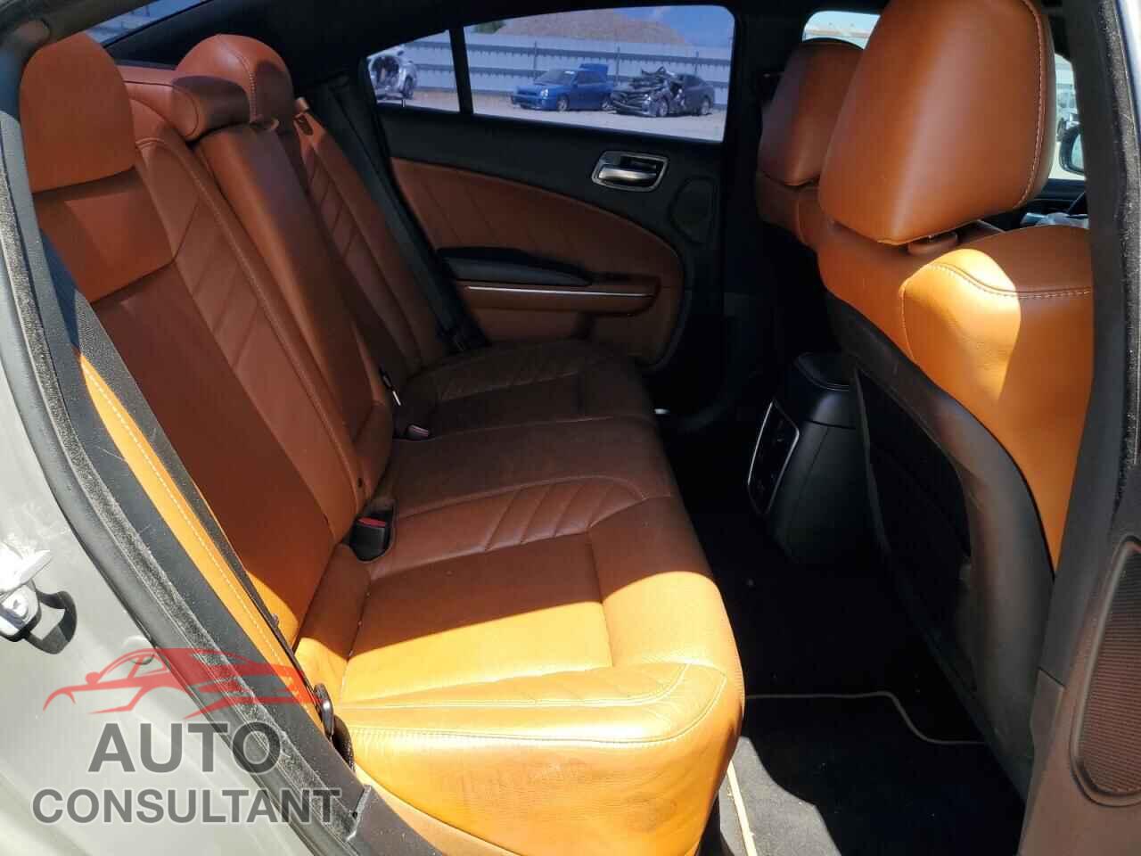 DODGE CHARGER 2015 - 2C3CDXEJ3FH900413