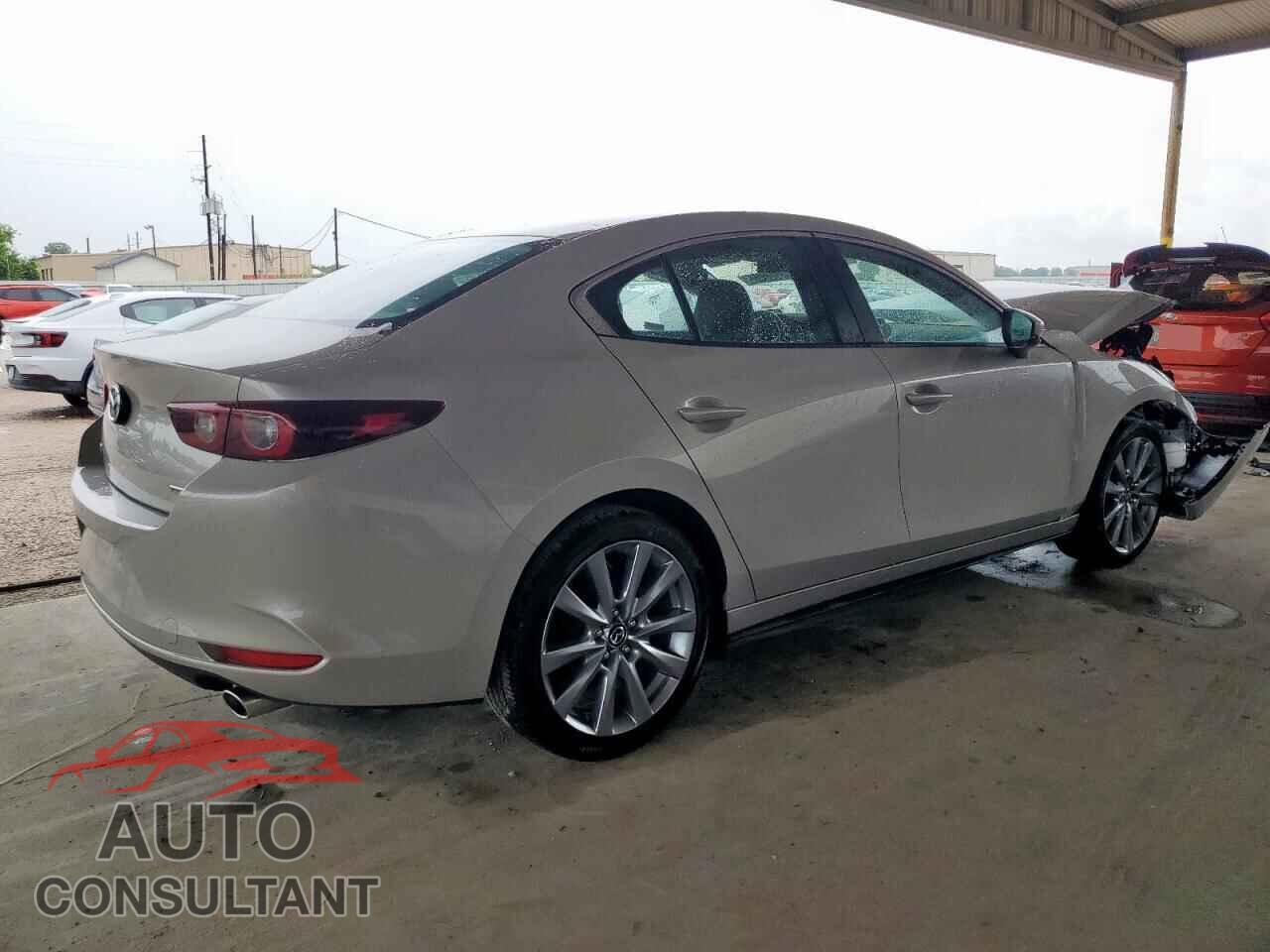 MAZDA 3 2025 - JM1BPACM5S1775397