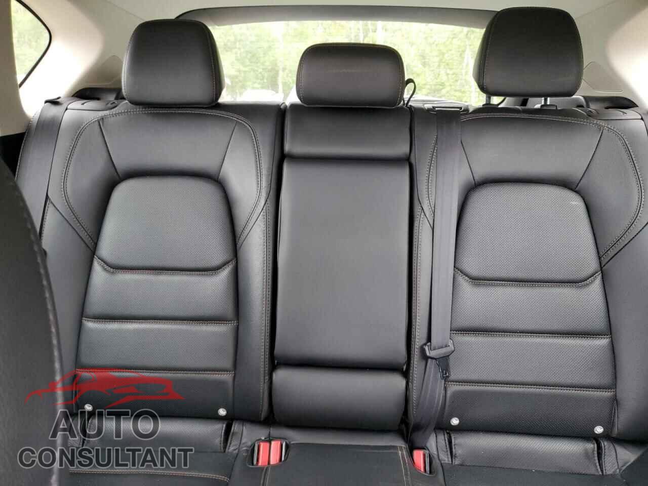MAZDA CX-5 2018 - JM3KFBDM0J0432855