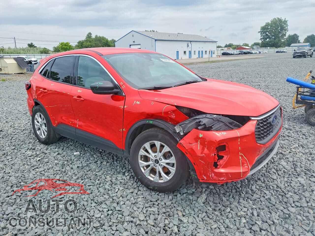 FORD ESCAPE 2024 - 1FMCU9GN2RUA92320