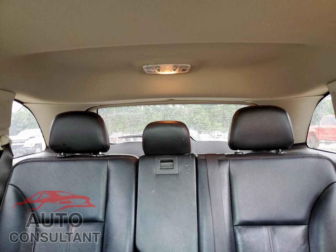 FORD EDGE 2013 - 2FMDK3JC7DBB25437