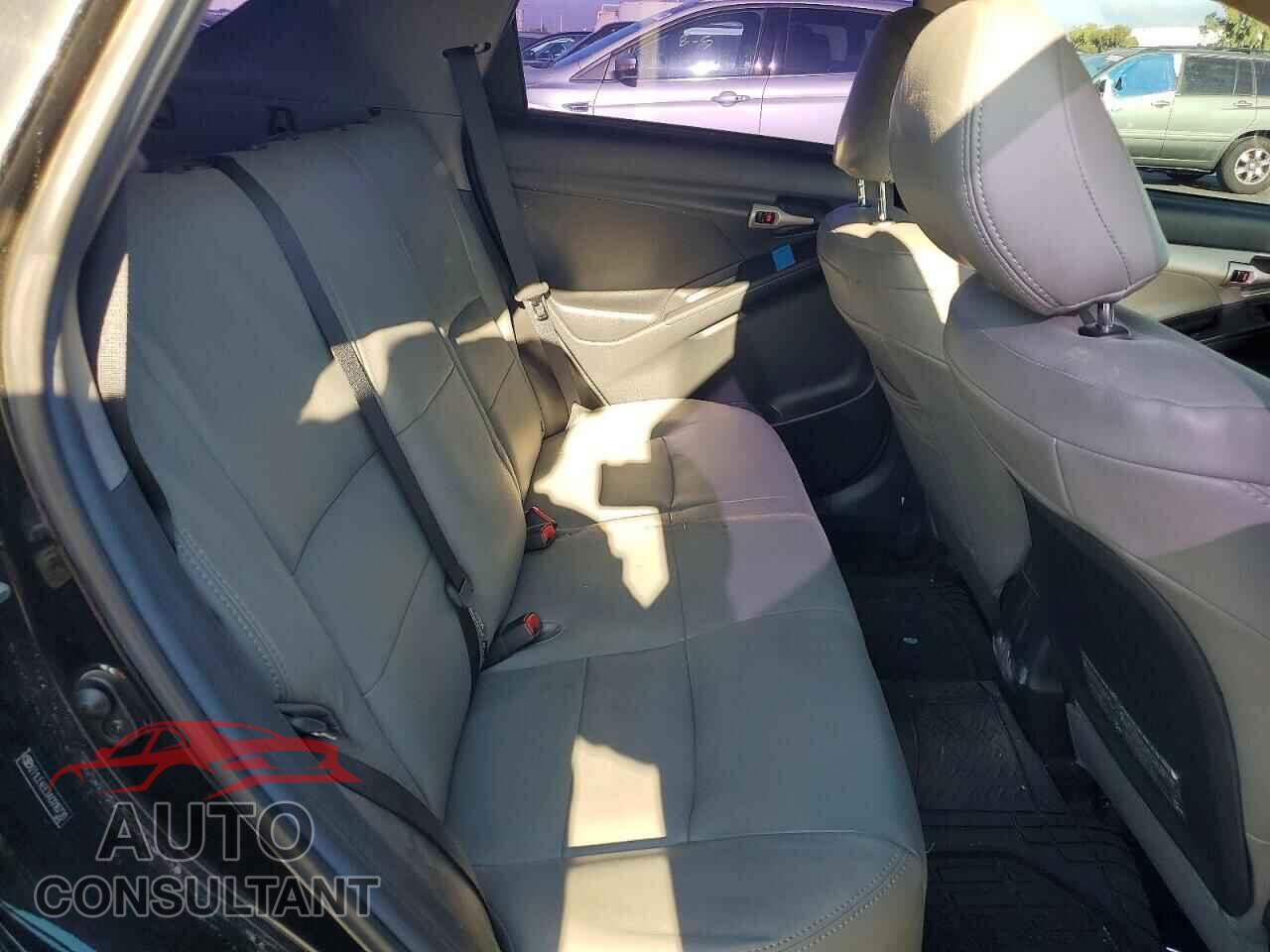 TOYOTA COROLLA 2010 - 2T1LE4EE3AC016730