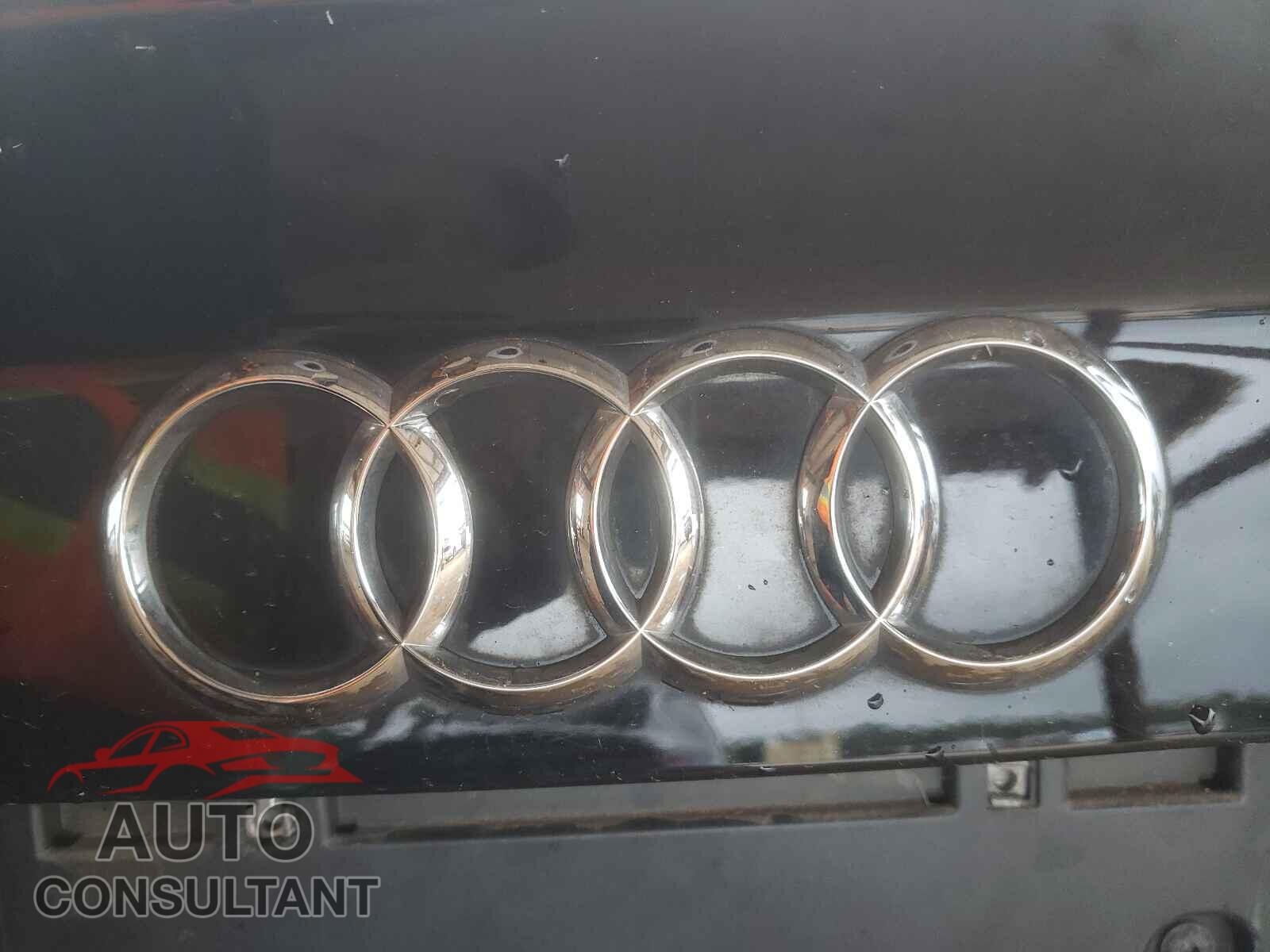 AUDI A3 2017 - WAUGUGFF9H1041334
