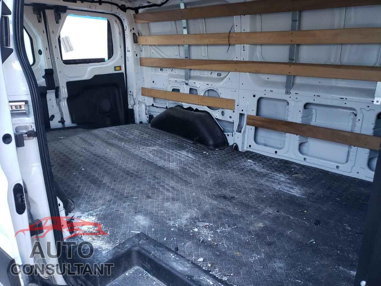 FORD TRANSIT CO 2019 - 1FTYR1YM2KKA55501
