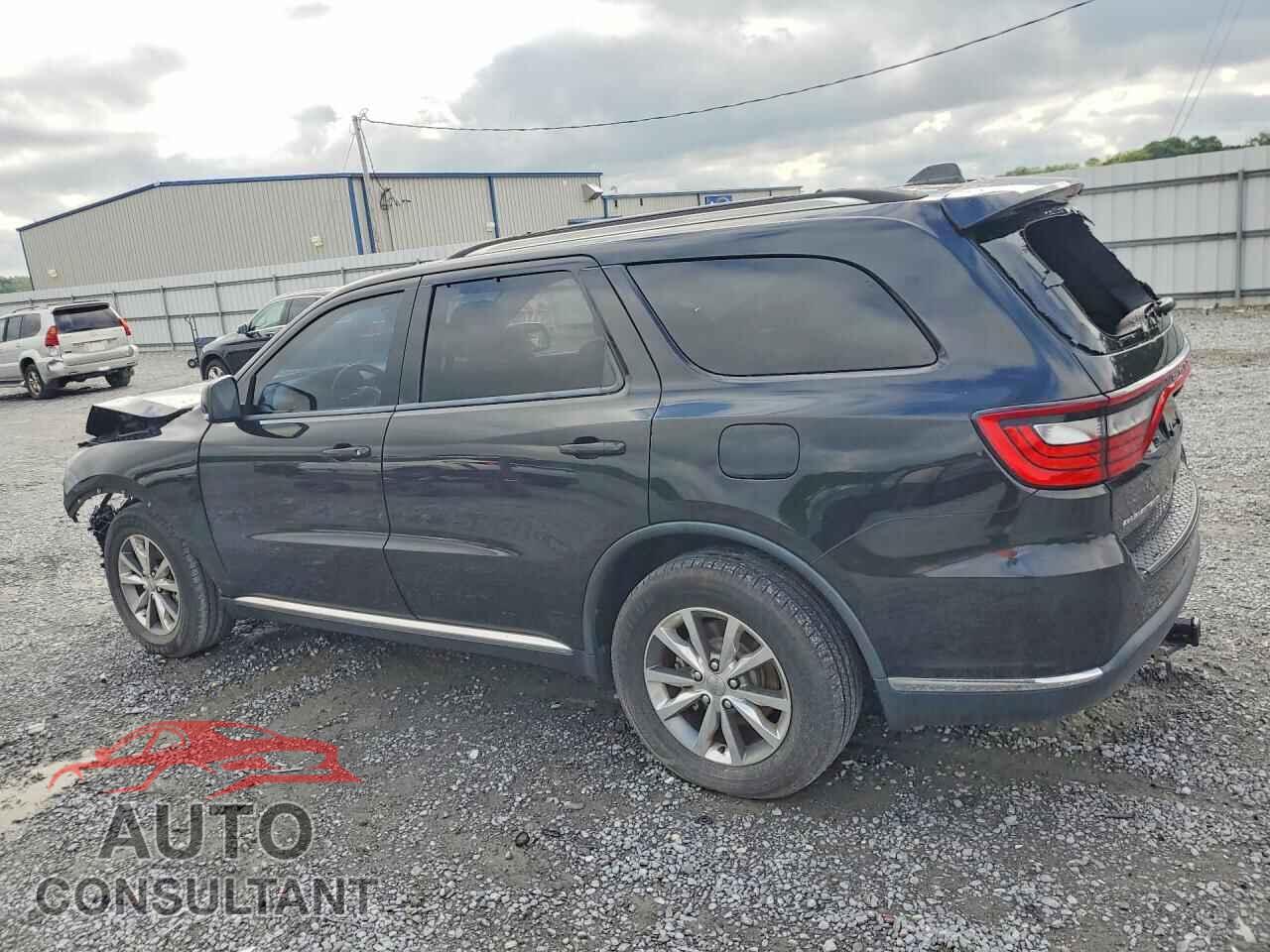 DODGE DURANGO 2015 - 1C4RDHDG5FC702422