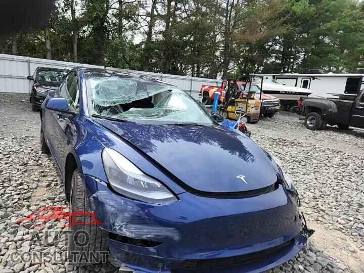 TESLA MODEL 3 2023 - 5YJ3E1EA3PF567126