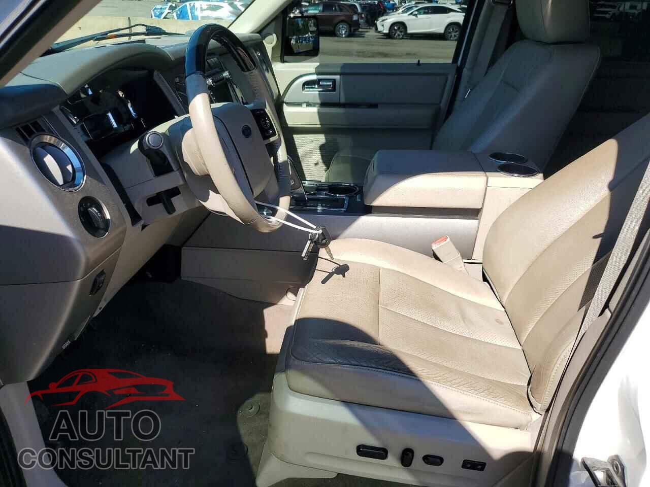 FORD EXPEDITION 2014 - 1FMJK2A5XEEF61445