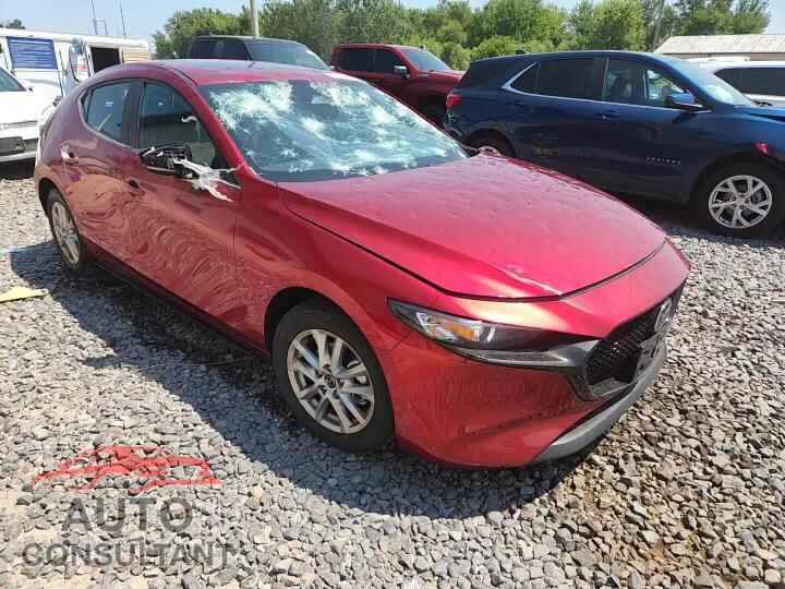 MAZDA 3 2025 - JM1BPALM8S1752017