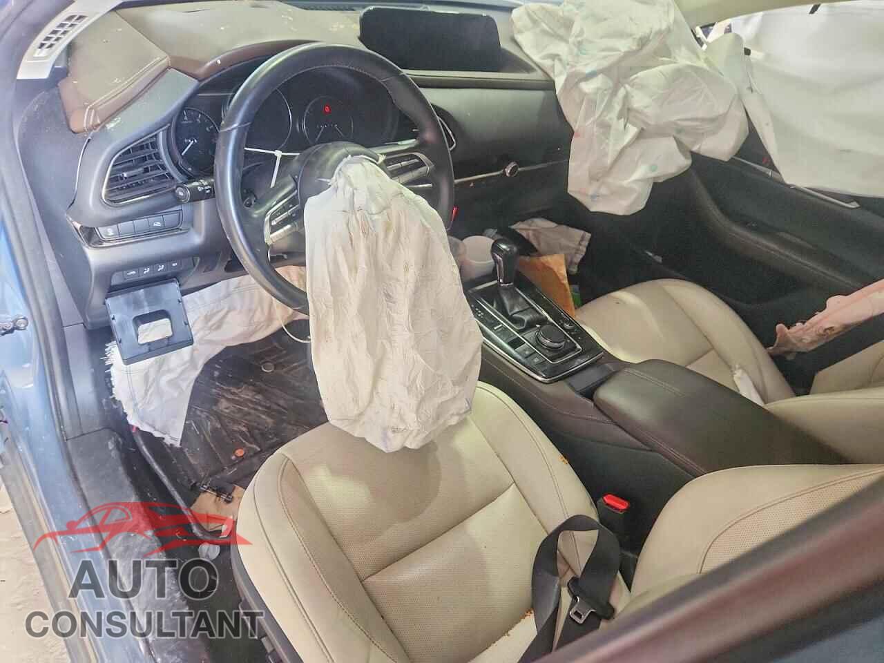 MAZDA CX30 2021 - 3MVDMBDL5MM314251