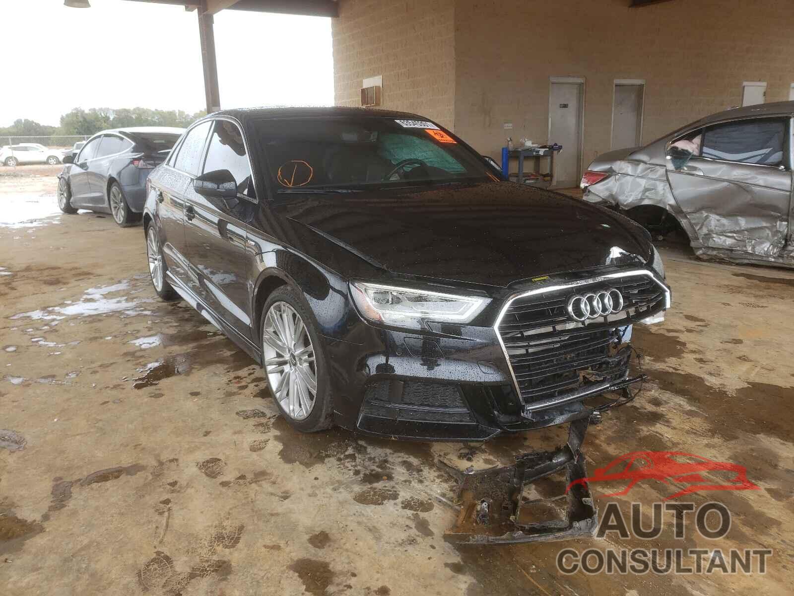 AUDI A3 2017 - WAUGUGFF9H1041334