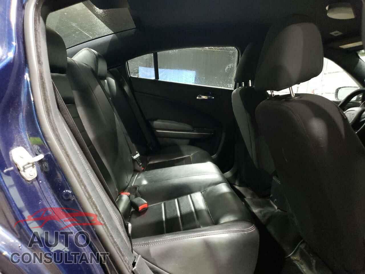 DODGE CHARGER 2016 - 2C3CDXKT3GH286843
