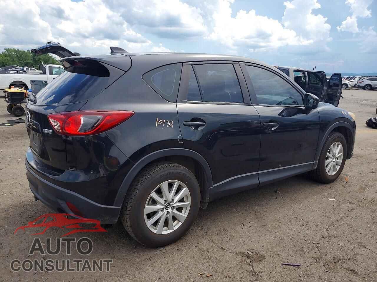 MAZDA CX-5 2013 - JM3KE2BE1D0112513