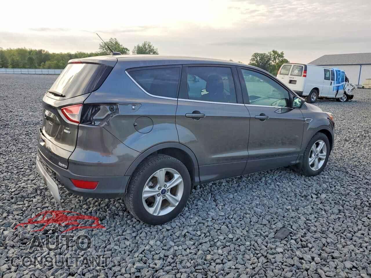 FORD ESCAPE 2015 - 1FMCU9G97FUC21795