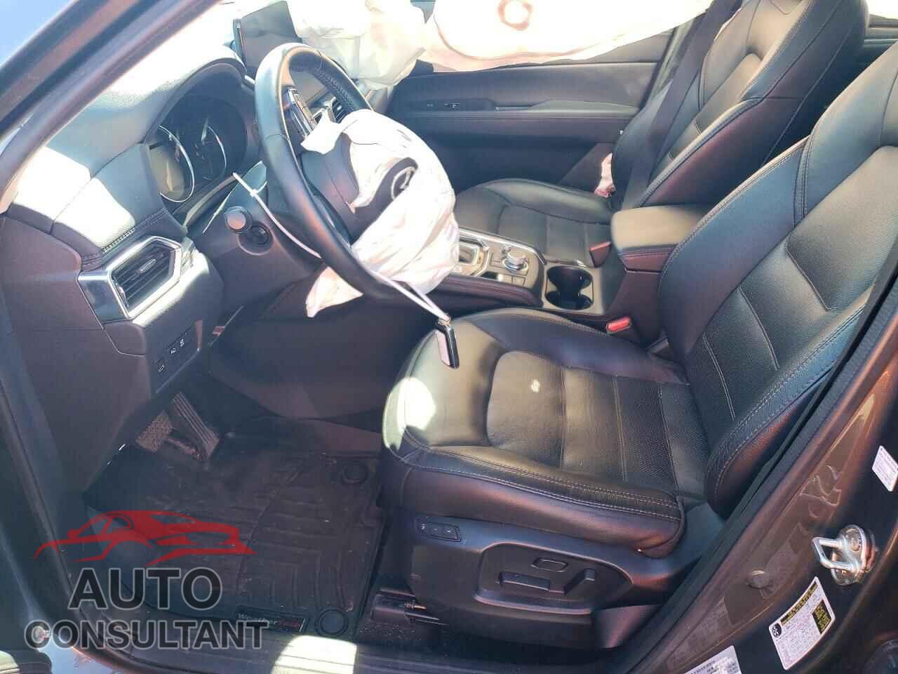 MAZDA CX-5 2021 - JM3KFBAY0M0393678