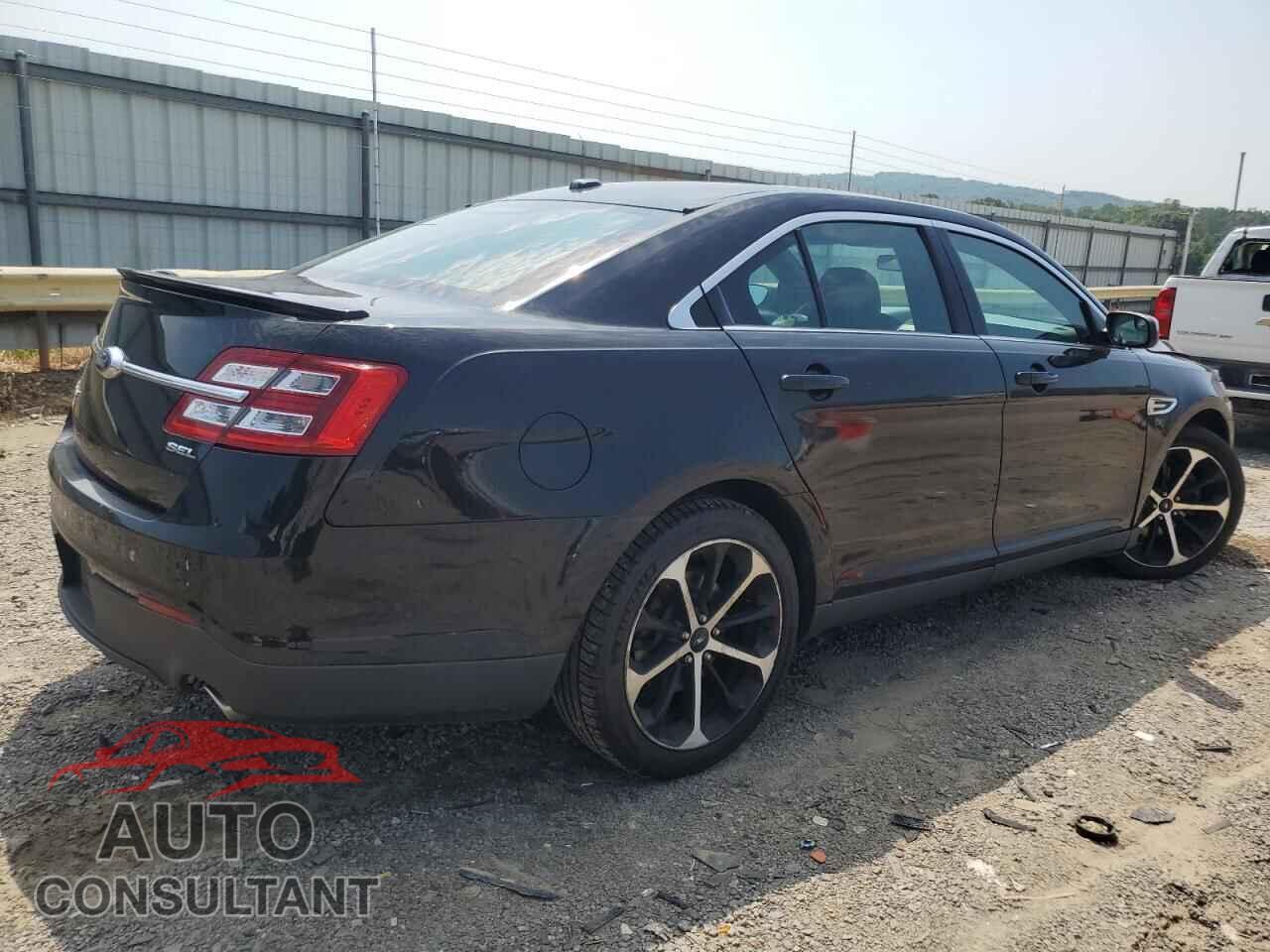 FORD TAURUS 2016 - 1FAHP2E87GG124508