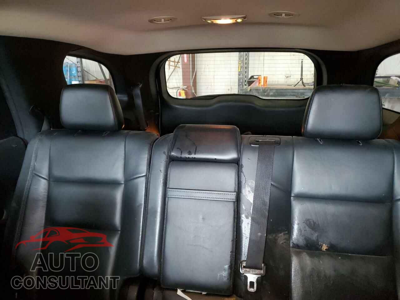 DODGE DURANGO 2014 - 1C4RDJDG1EC593074