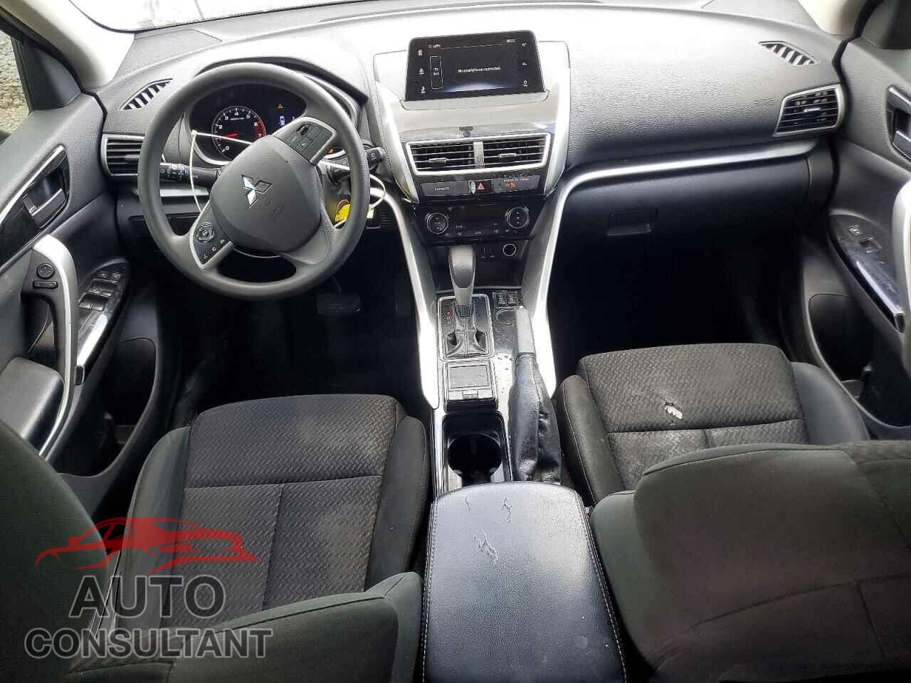 MITSUBISHI ECLIPSE 2020 - JA4AS4AA0LZ005822