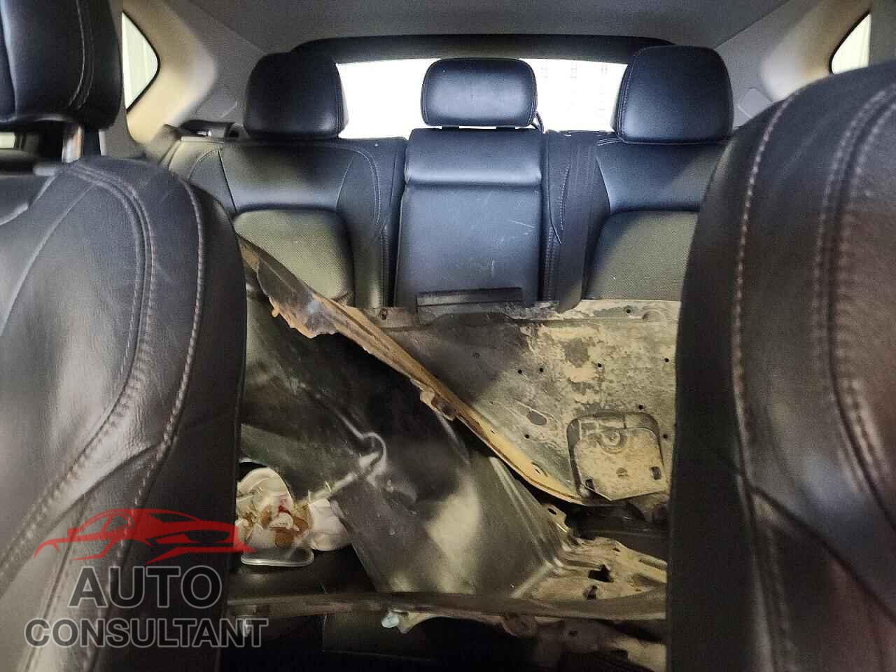 MAZDA CX-5 2020 - JM3KFADM7L0737539