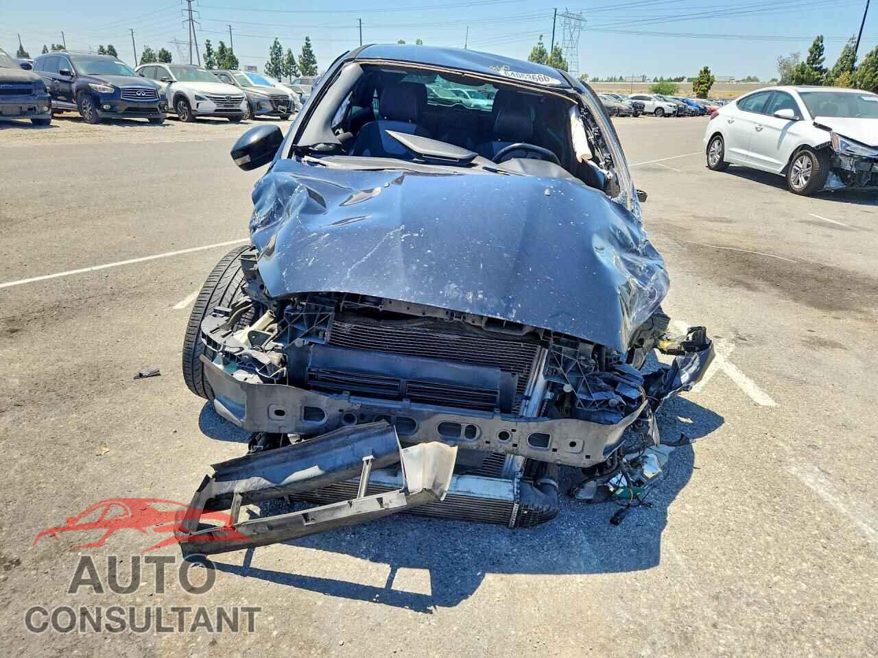 FORD FOCUS 2018 - 1FADP3L93JL224068