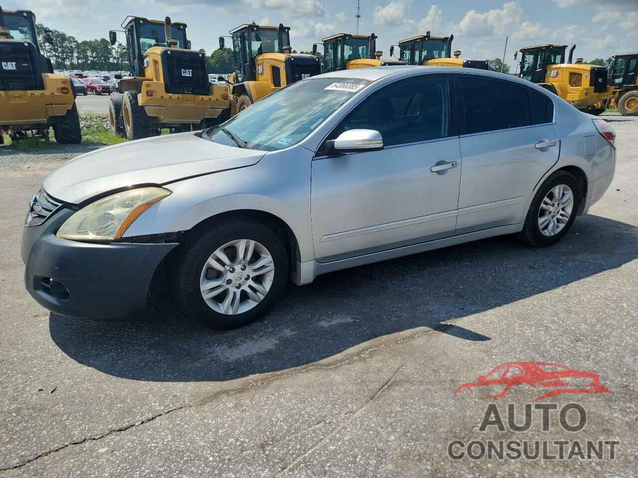 NISSAN ALTIMA 2011 - 1N4AL2AP5BN430315