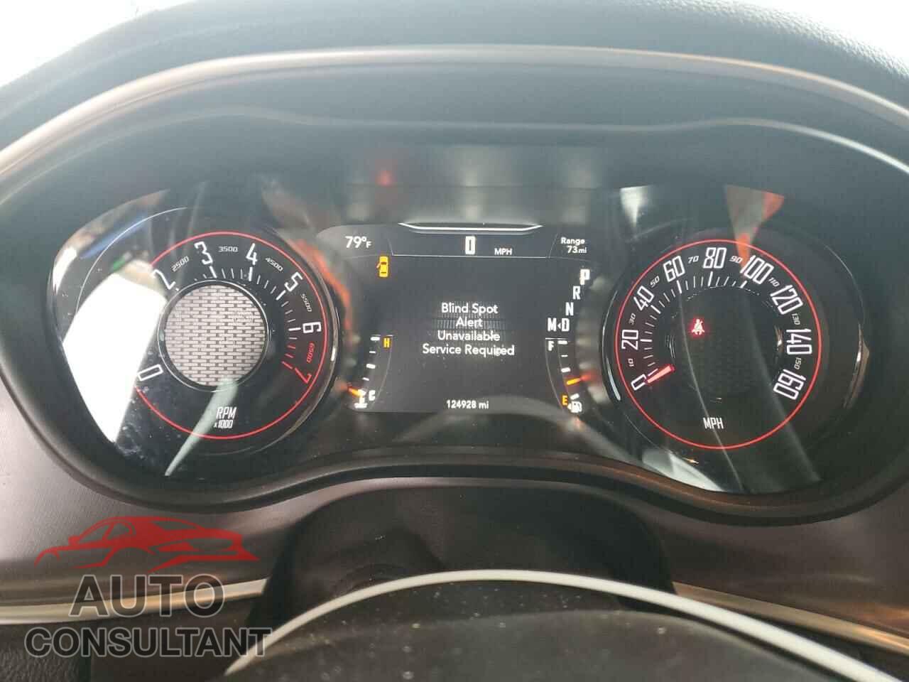 DODGE CHALLENGER 2019 - 2C3CDZJG7KH686946