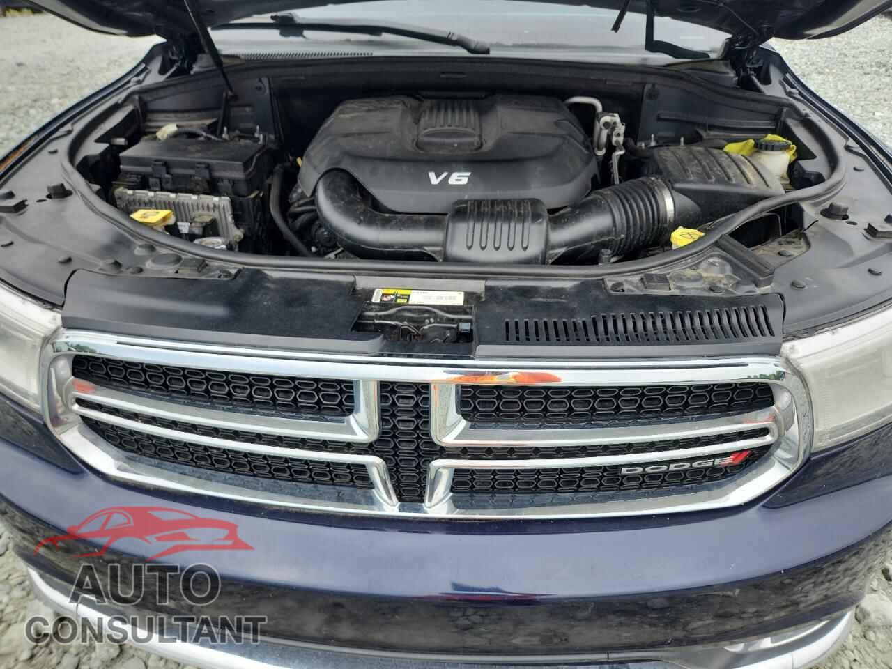 DODGE DURANGO 2014 - 1C4RDHAG9EC514151