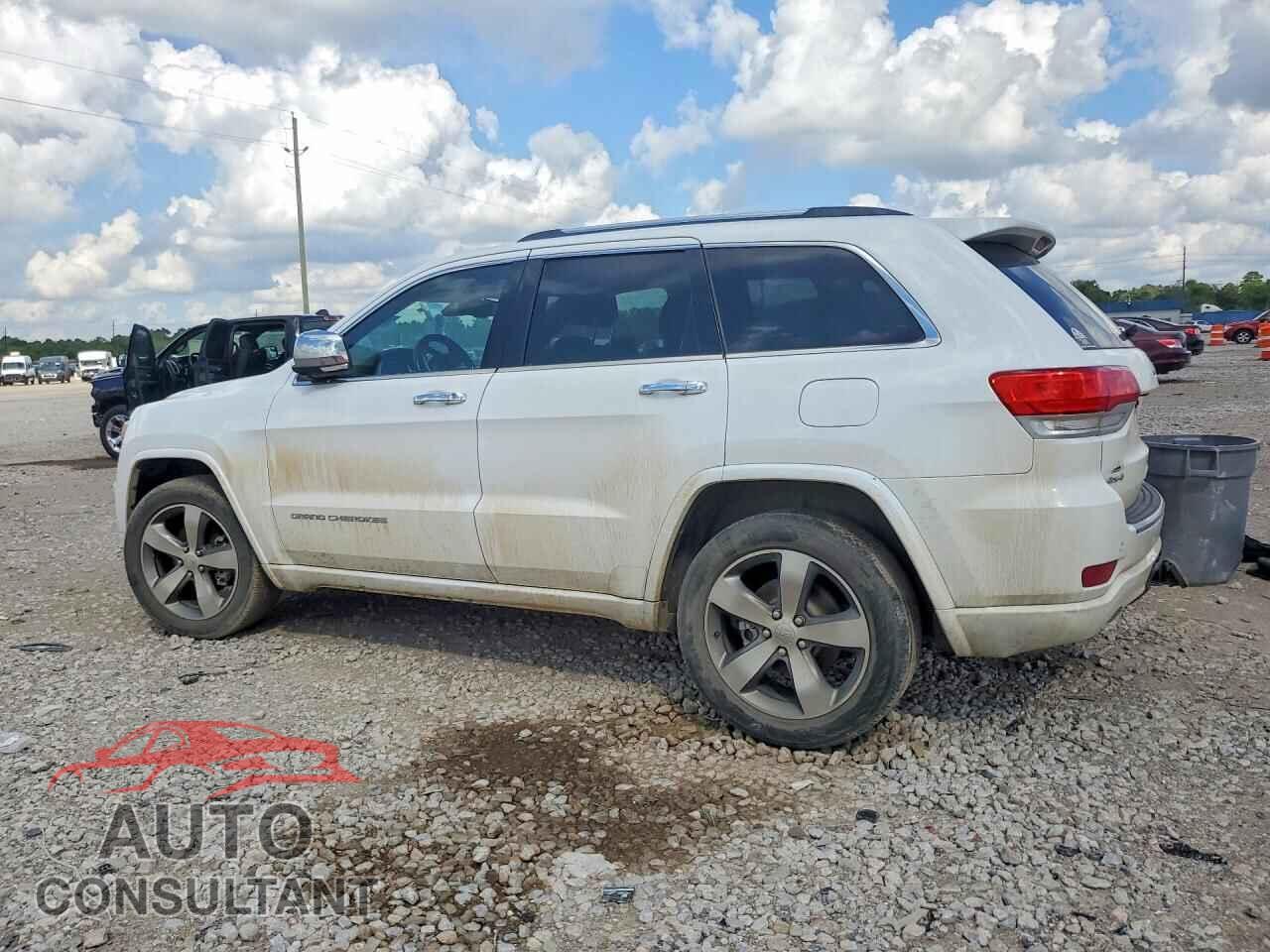 JEEP CHEROKEE 2014 - 1C4RJFCG5EC363111