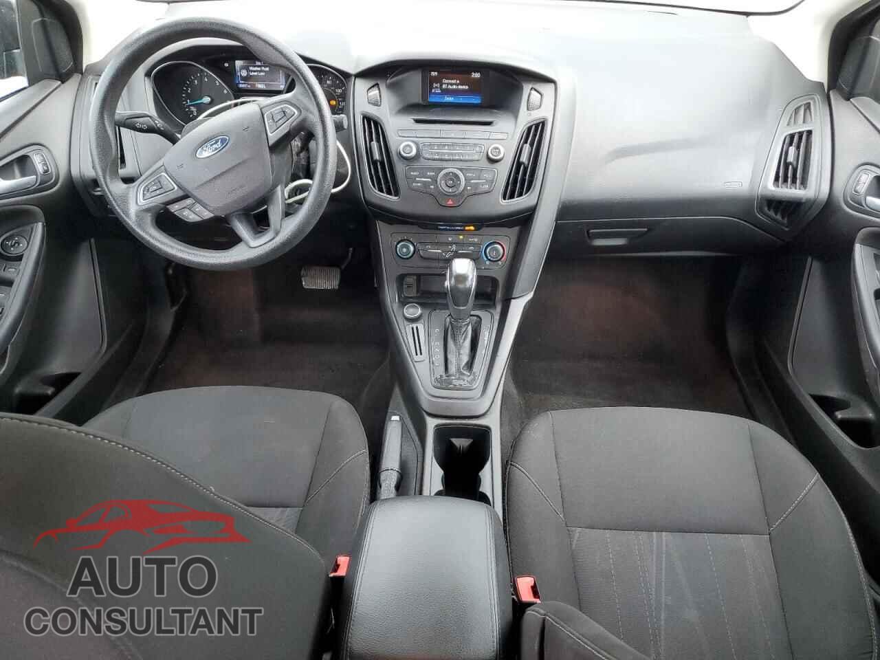 FORD FOCUS 2016 - 1FADP3F25GL365778