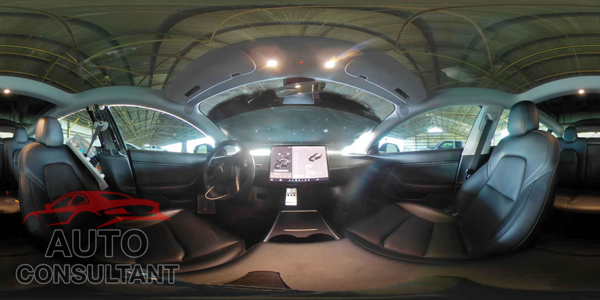 TESLA MODEL 3 2021 - 5YJ3E1EB7MF928412