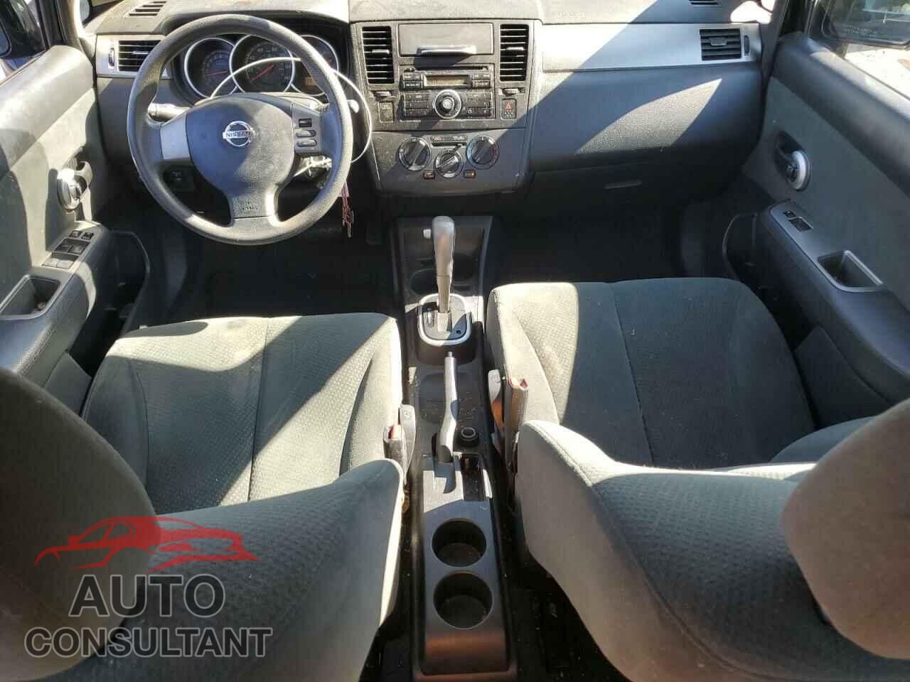 NISSAN VERSA 2012 - 3N1BC1CP4CK800735