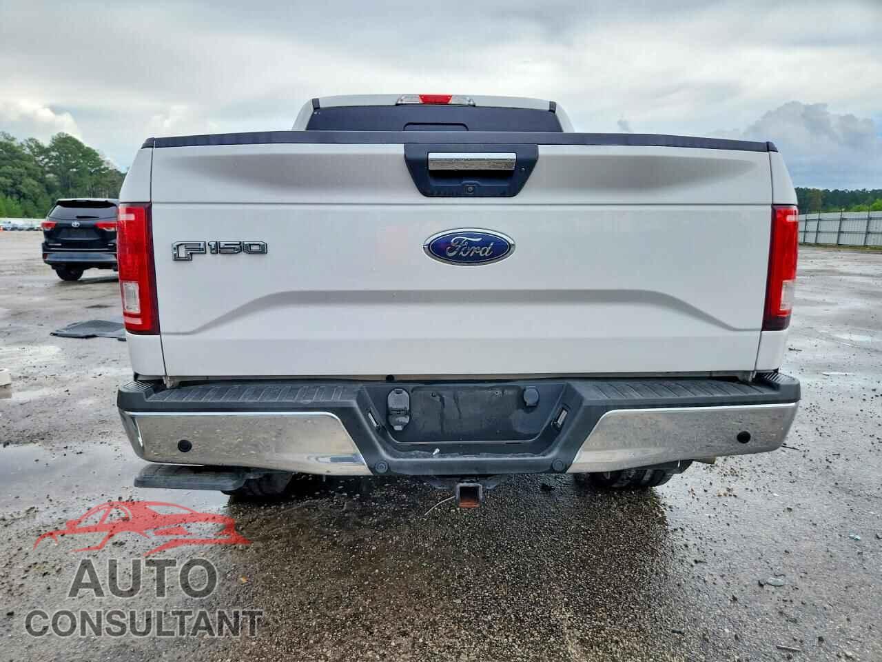 FORD F150 2017 - 1FTEW1EF5HFA69766