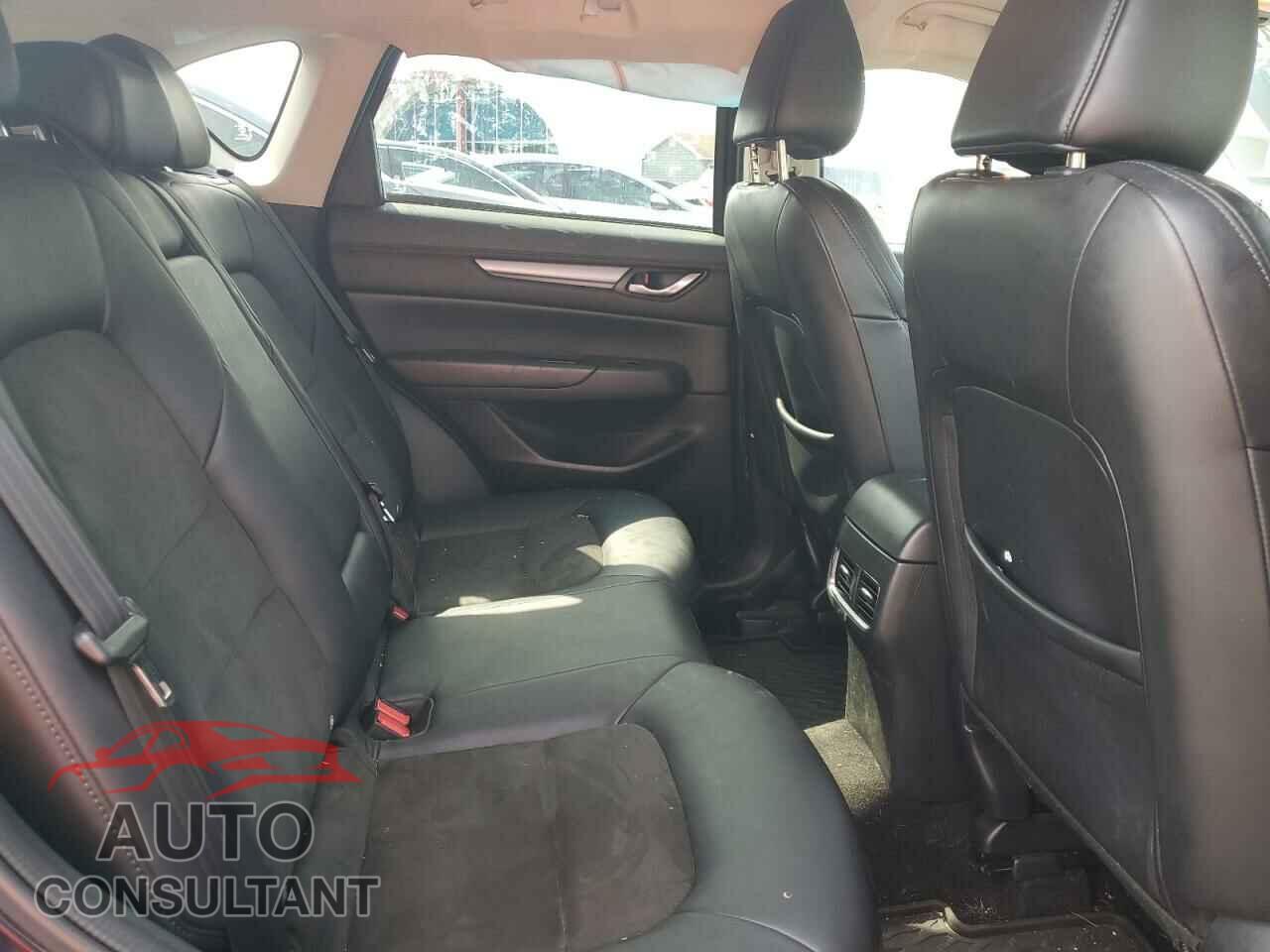MAZDA CX-5 2017 - JM3KFBCL2H0201829