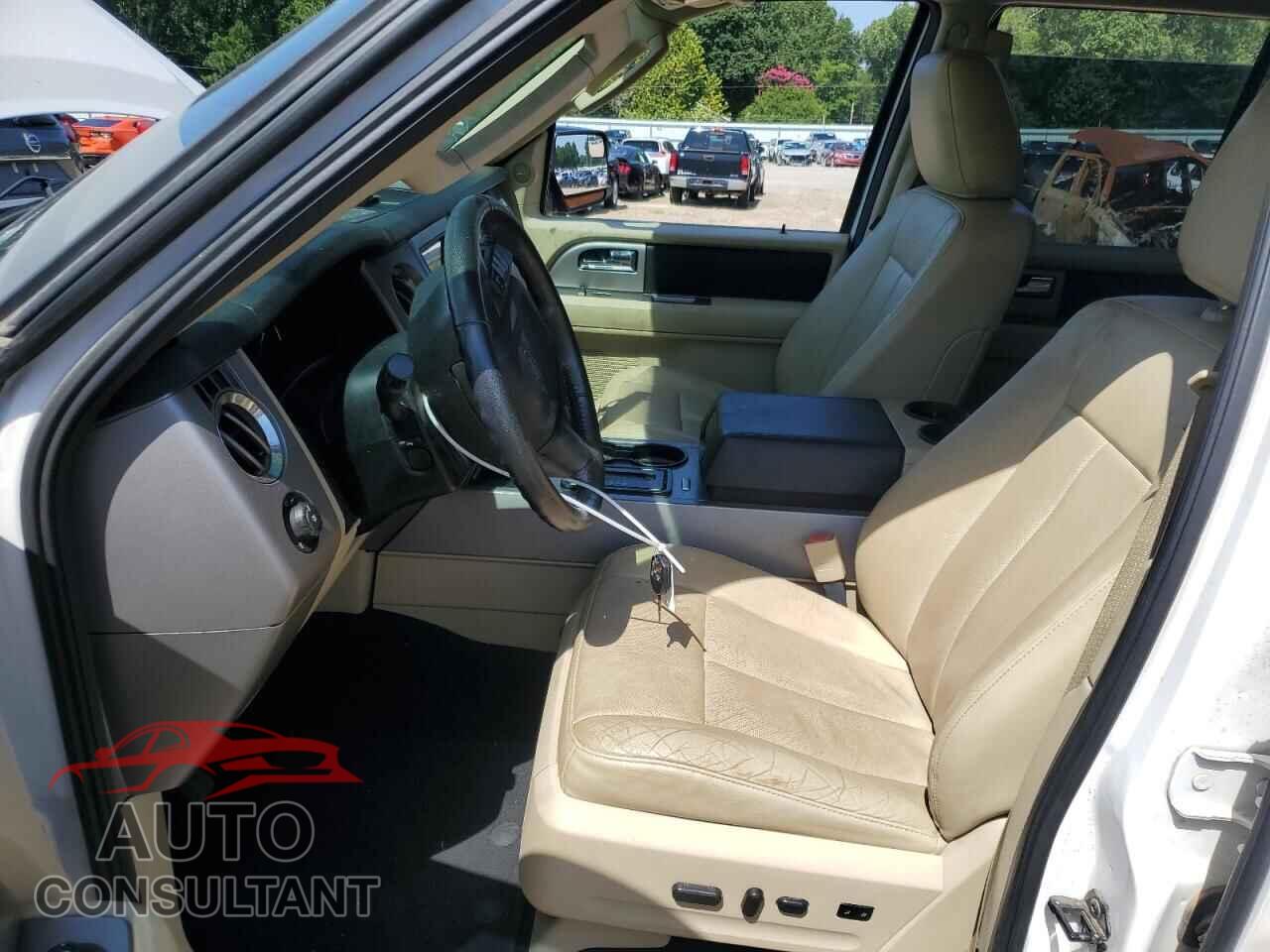 FORD EXPEDITION 2017 - 1FMJU1HT0HEA42191