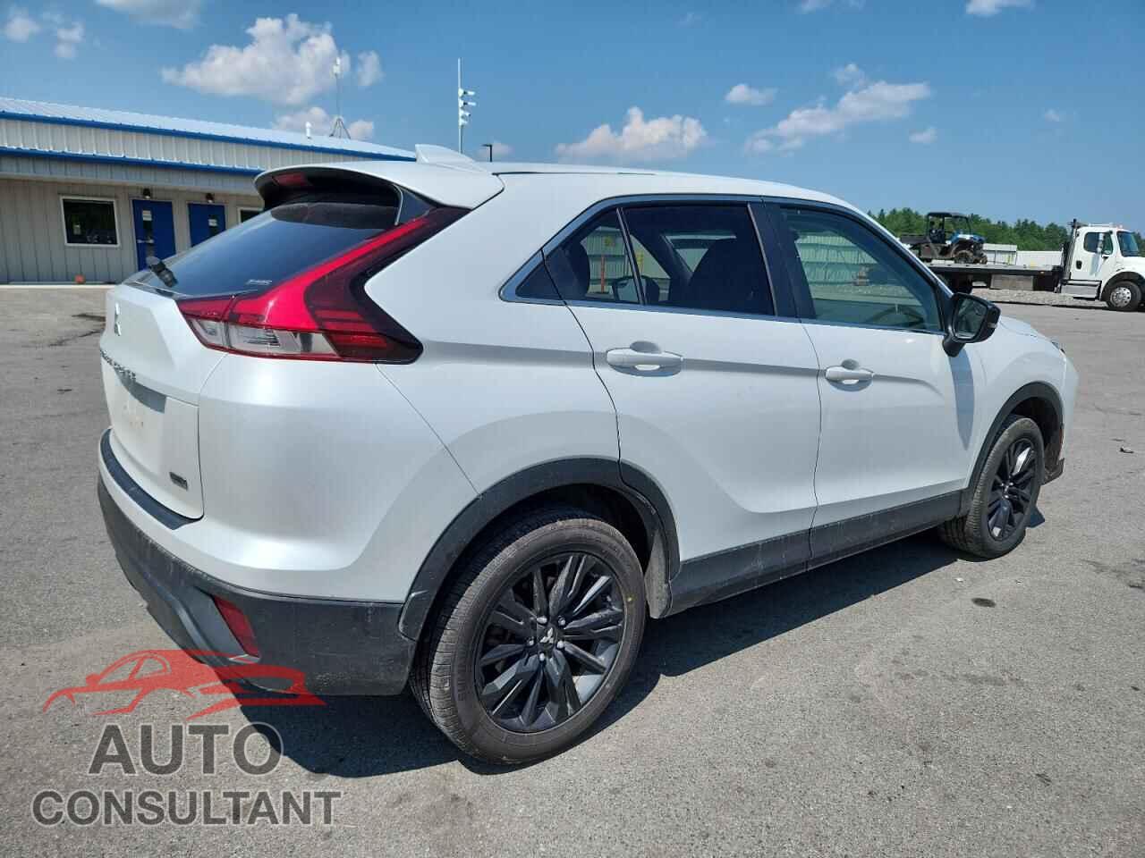 MITSUBISHI ECLIPSE 2023 - JA4ATVAA0PZ005764