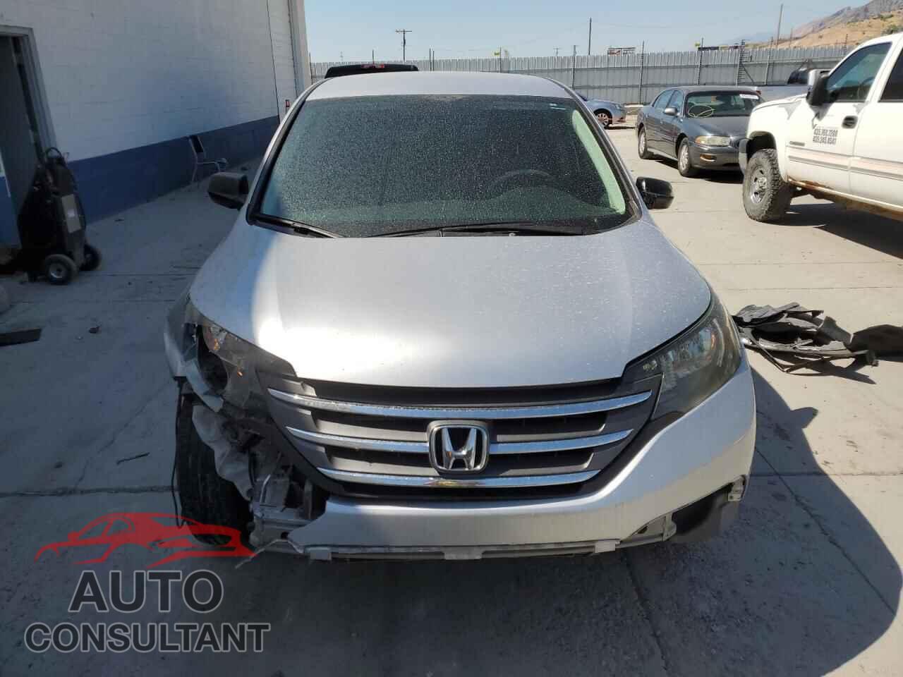 HONDA CRV 2013 - 5J6RM3H36DL036110