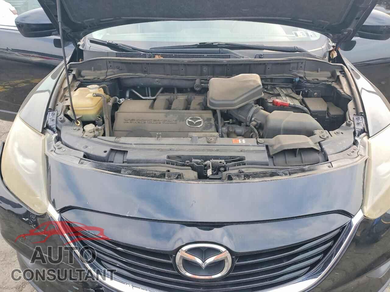 MAZDA CX-9 2014 - JM3TB2BV2E0430638
