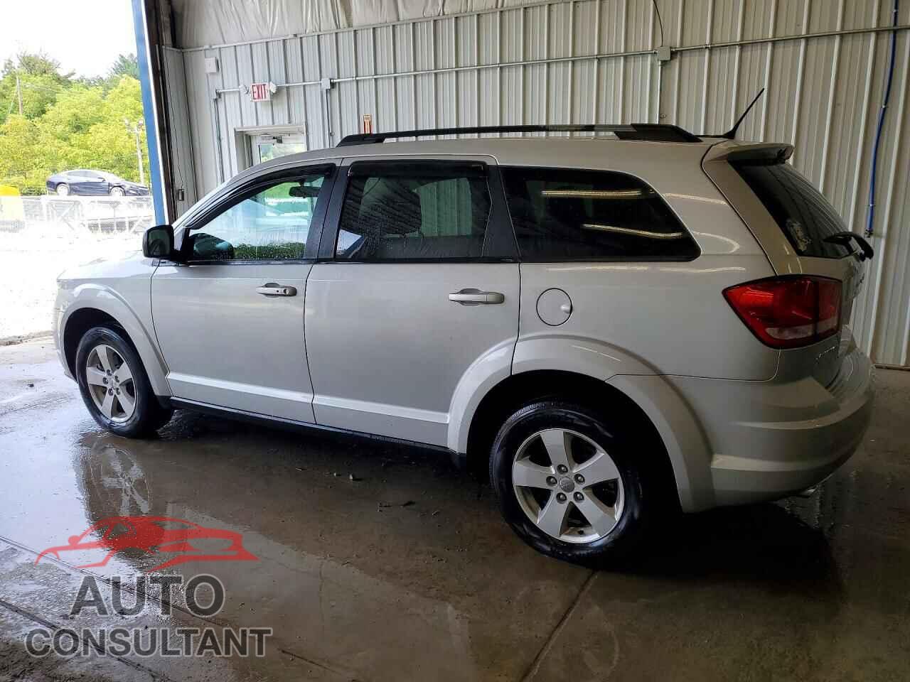 DODGE JOURNEY 2014 - 3C4PDDAG4ET214618