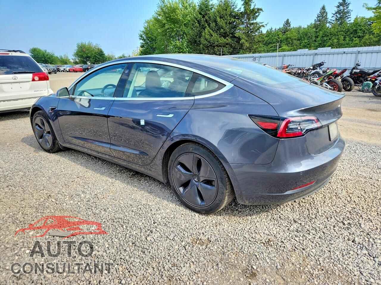 TESLA MODEL 3 2020 - 5YJ3E1EA6LF786205