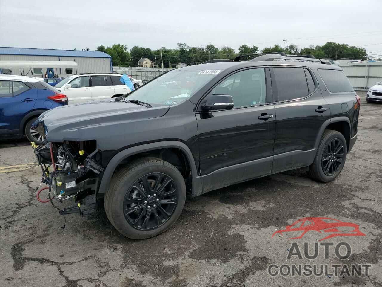 GMC ACADIA 2023 - 1GKKNULS4PZ186957