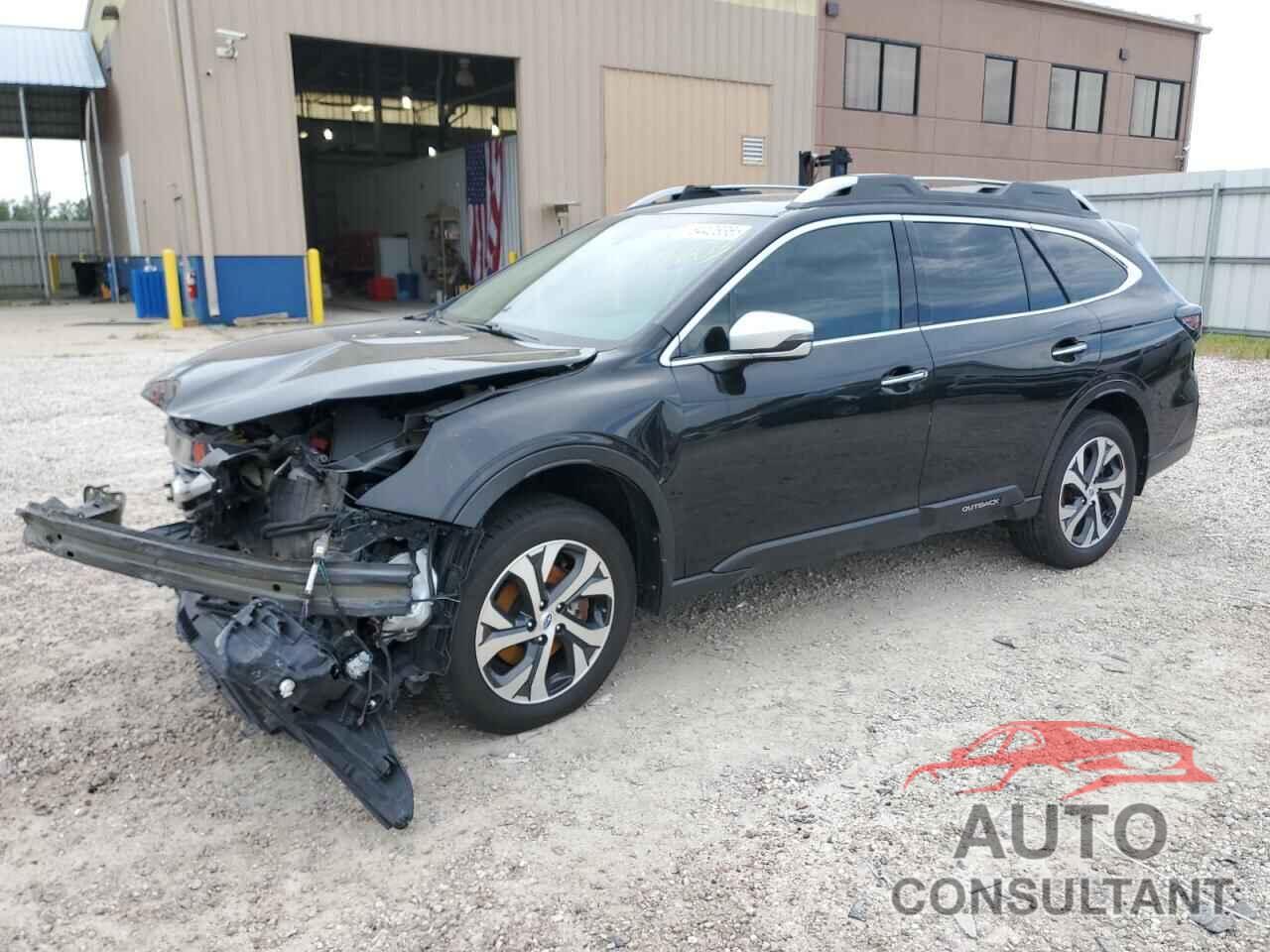 SUBARU OUTBACK 2020 - 4S4BTAPC1L3101603