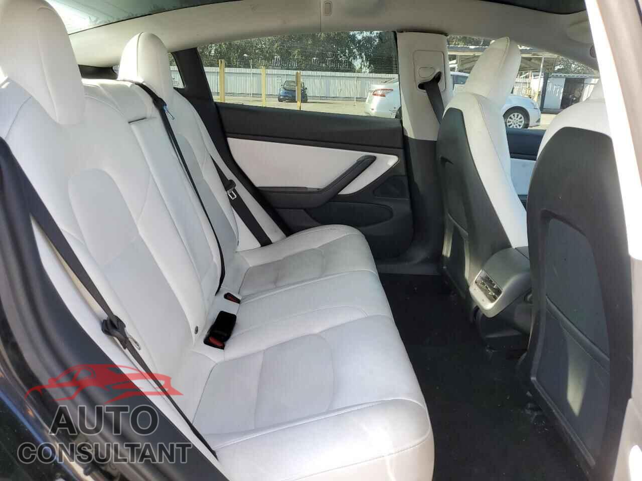 TESLA MODEL 3 2020 - 5YJ3E1EA6LF634831