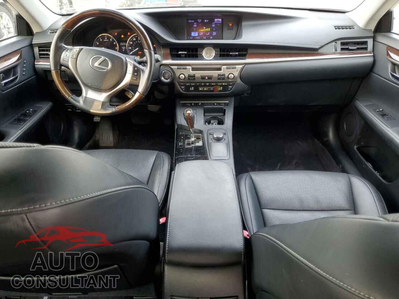 LEXUS ES350 2014 - JTHBK1GG3E2102477