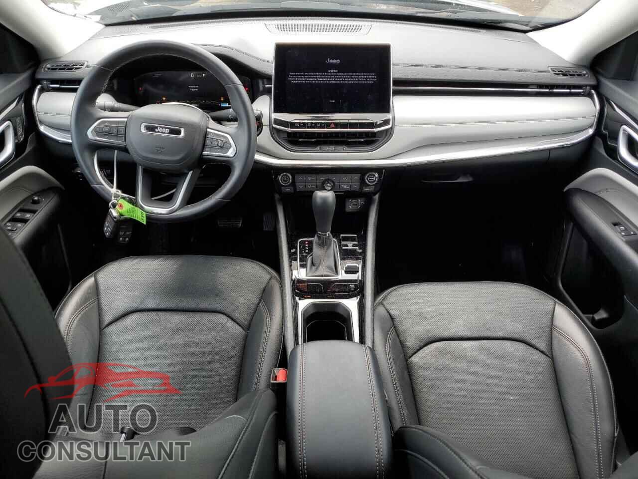 JEEP COMPASS 2022 - 3C4NJDCB0NT194899