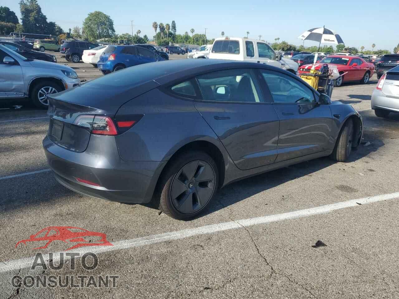TESLA MODEL 3 2023 - 5YJ3E1EA1PF667287