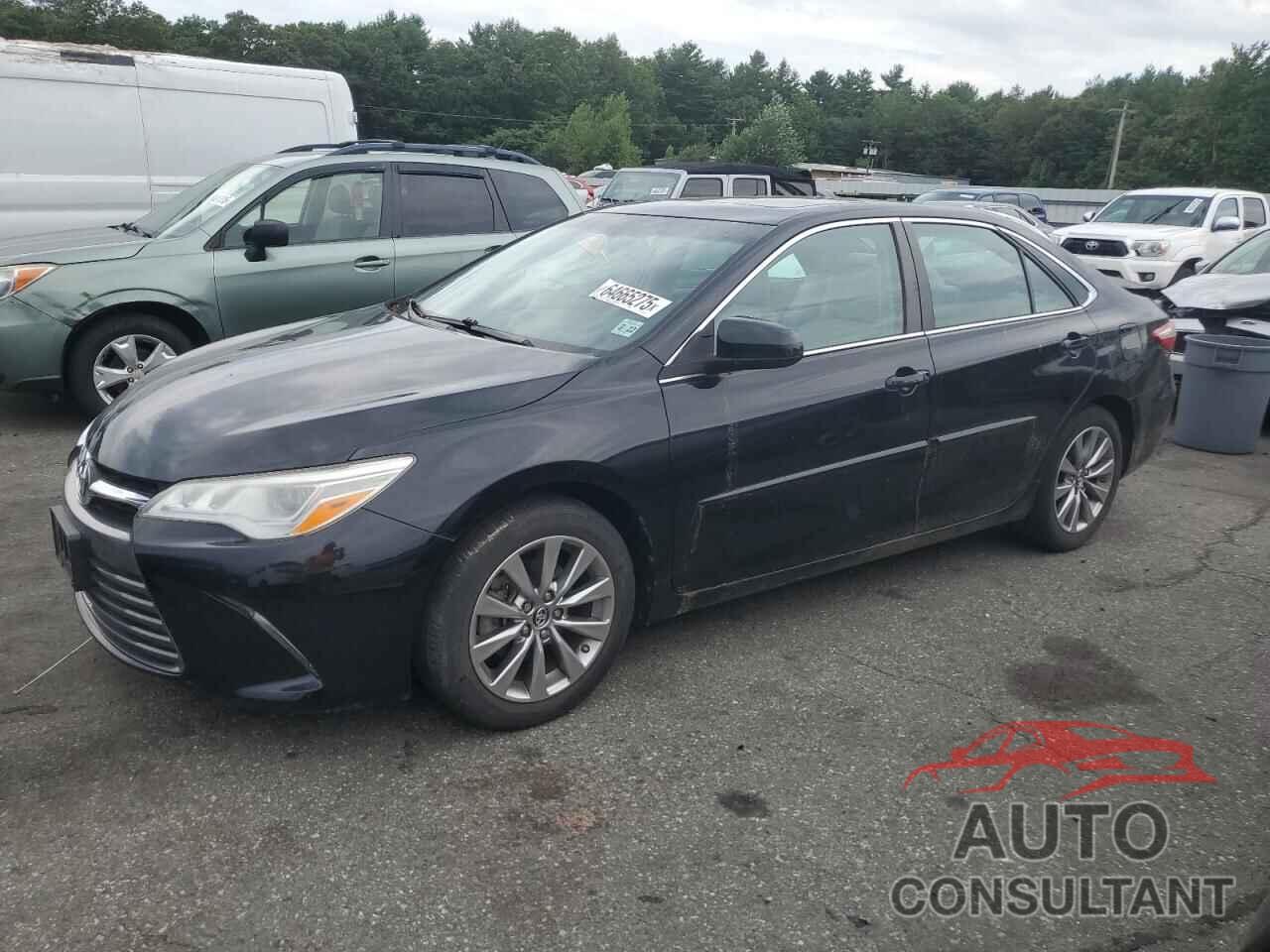 TOYOTA CAMRY 2016 - 4T1BK1FK0GU575599
