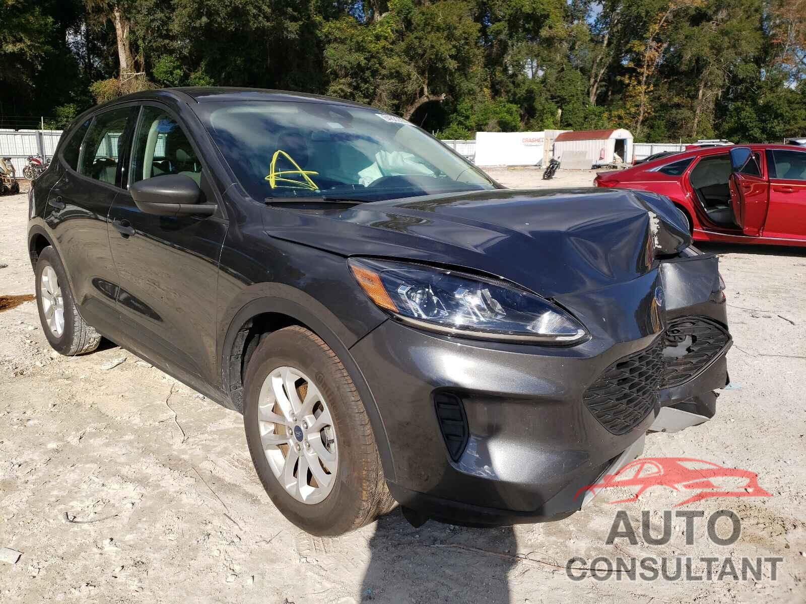 FORD ESCAPE 2020 - 1FMCU0F64LUA06910