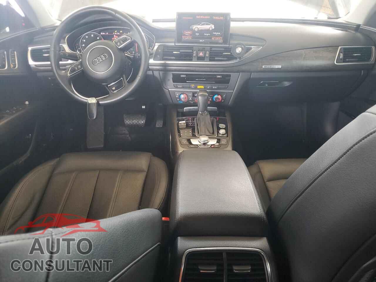 AUDI A7 2018 - WAU23AFC3JN082296