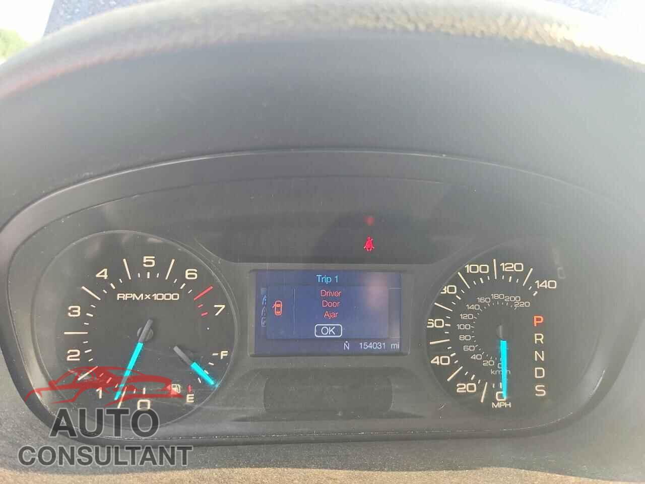 FORD EDGE 2013 - 2FMDK3JC7DBA06822