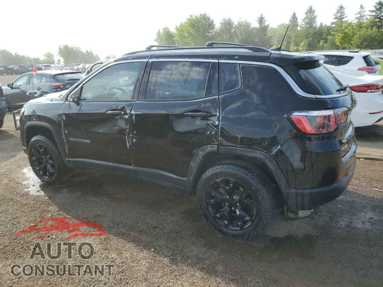 JEEP COMPASS 2018 - 3C4NJDCB2JT361872