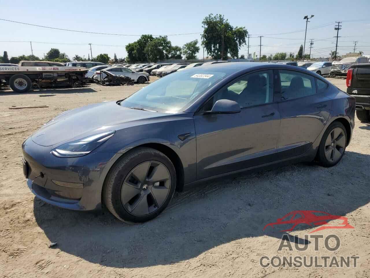 TESLA MODEL 3 2023 - 5YJ3E1EA6PF676874